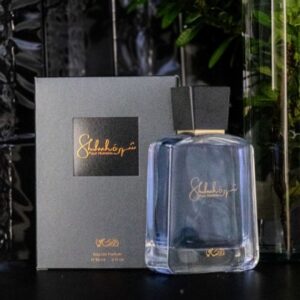 RASASI Shuhrah For Men