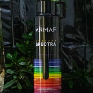 Body Spray Odyssey Spectra Men