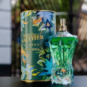 Le Beau Paradise Garden