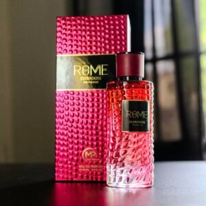 Rome Extradose Women 100ML EDP SPRY