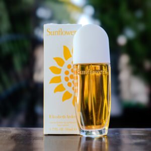 Elizabeth Arden Sunflowers 50Ml 1.7 OZ EDP