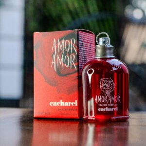 Cacharel Amor Amor Women 100Ml EDP ESPR