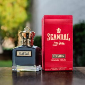 Jean Puaul Gaultier Scandal Le Parfum 100ML EDPI