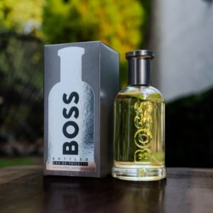 Hugo Boss Botled Men 200ML EDT SPRAY