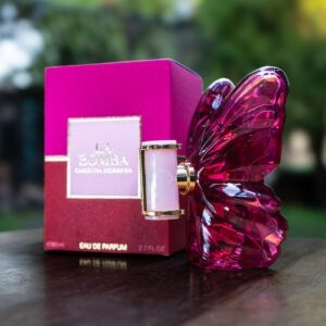 La Bomba Carolina Herrera Women 80ML 2.7OZ EDP SPR