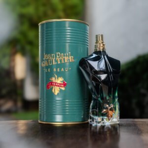 Jean P Gaultier Le Beau Le Parfum Men 125ML EDP SPR