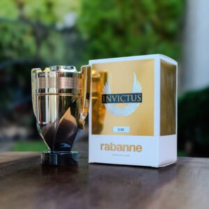 Rabanne Invictus Elixir Parfum Men 100Ml